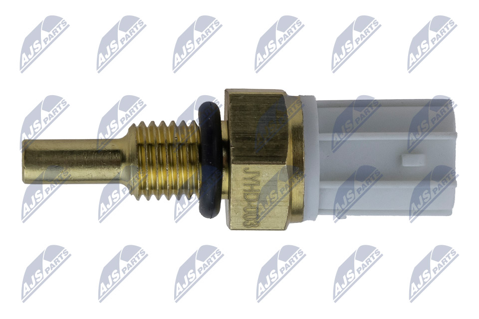 Sensor, coolant temperature