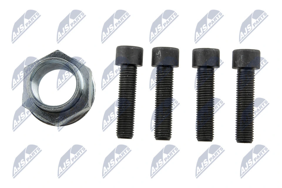 Repair Kit, wheel hub