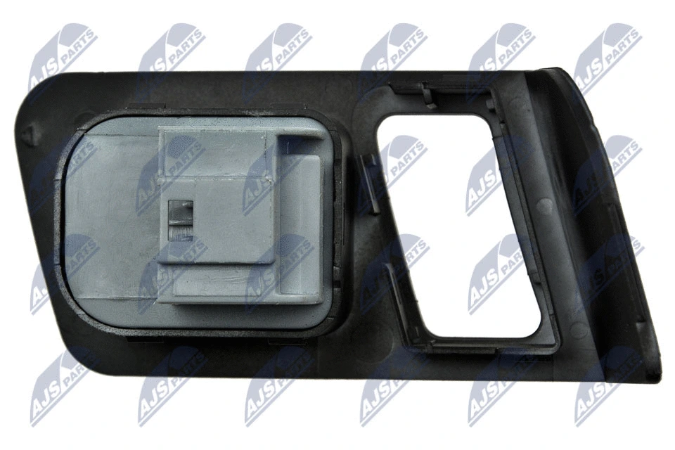 Switch, exterior rearview mirror adjustment