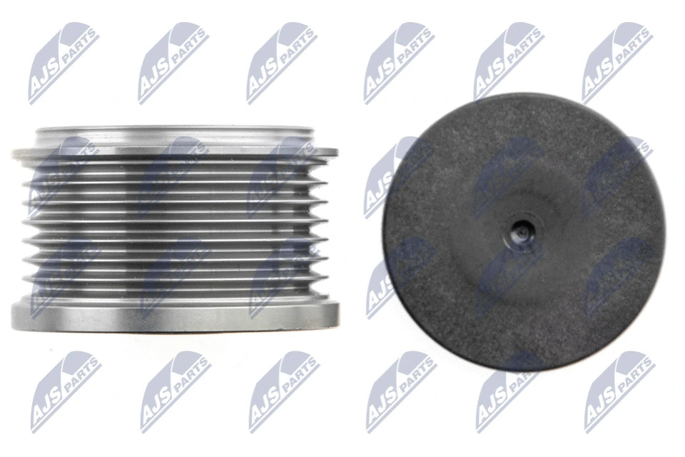 Alternator Freewheel Clutch
