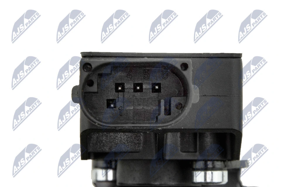 Sensor, Xenon light (headlight levelling)