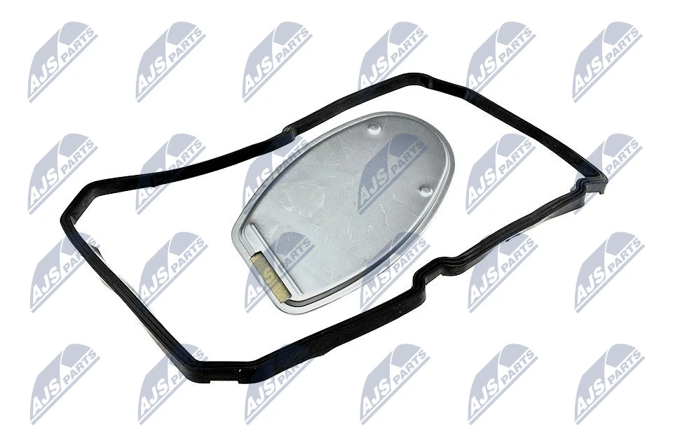 Hydraulic Filter, automatic transmission