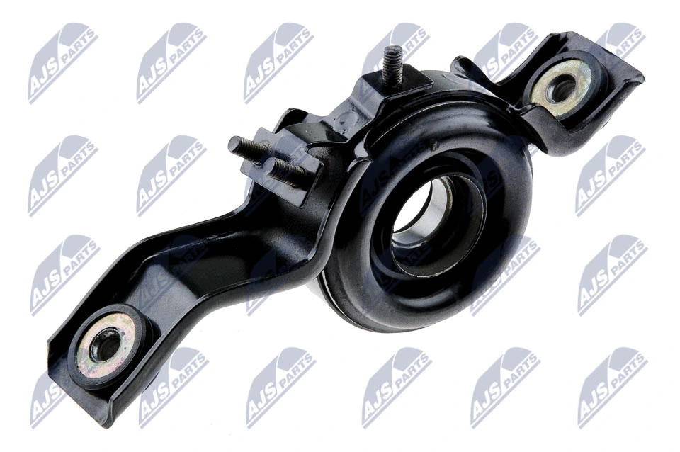 Suspension, propshaft