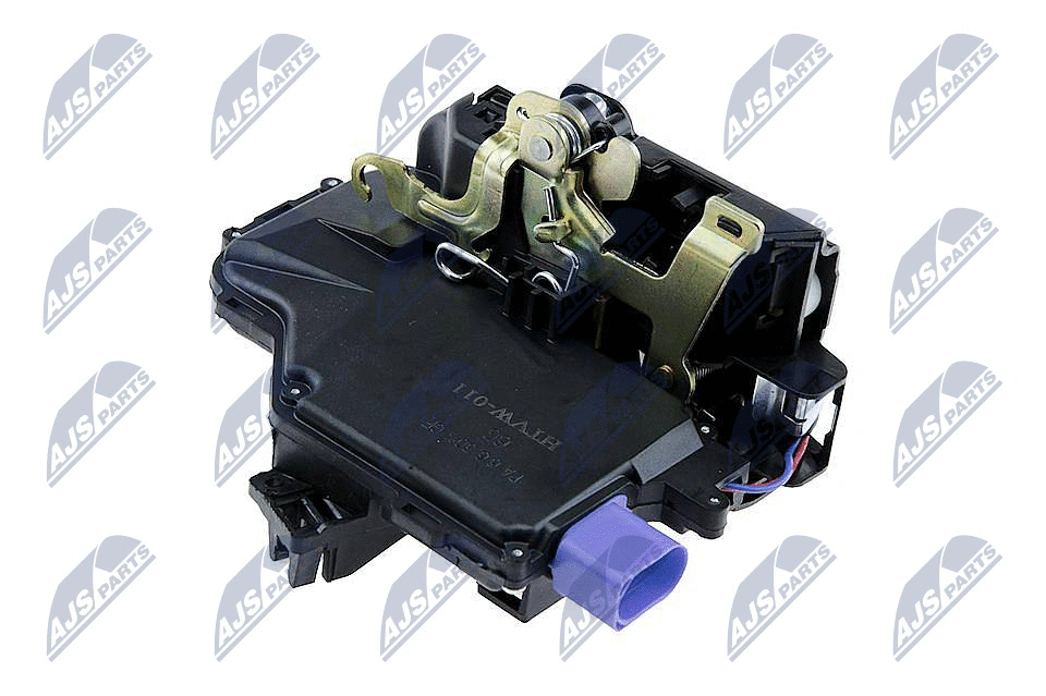 Door Lock (EZC-VW-011)