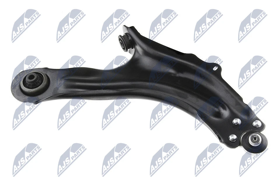 Control/Trailing Arm, wheel suspension (ZWD-ME-054)