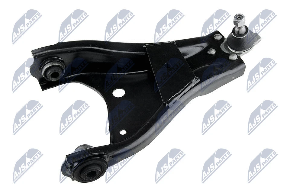 Control/Trailing Arm, wheel suspension (ZWD-RE-023)