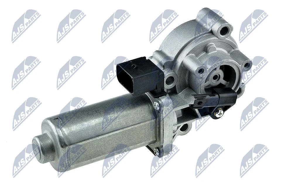 Switch, all-wheel drive