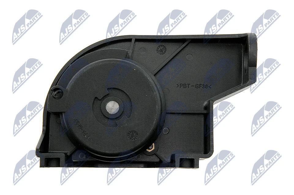 Sensor, accelerator pedal position