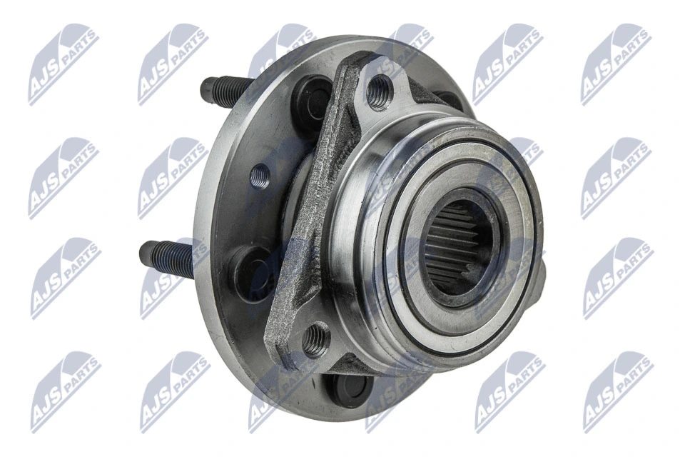 Wheel Bearing Kit (KLP-FR-043)