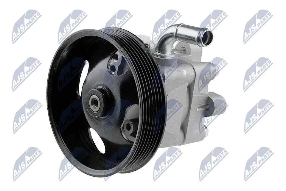 Hydraulic Pump, steering (SPW-NS-008)