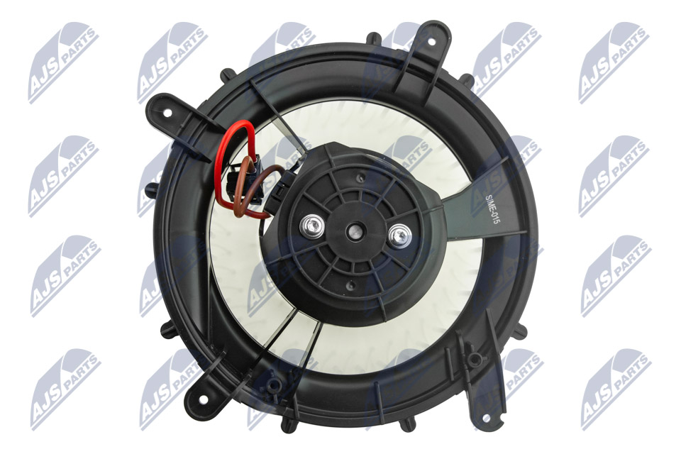Interior Blower