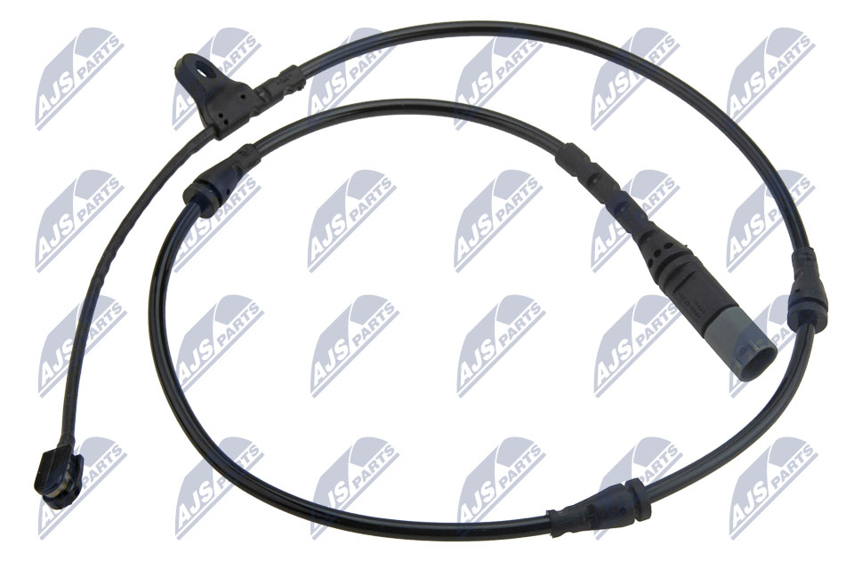 Warning Contact, brake pad wear (HCZ-BM-069)