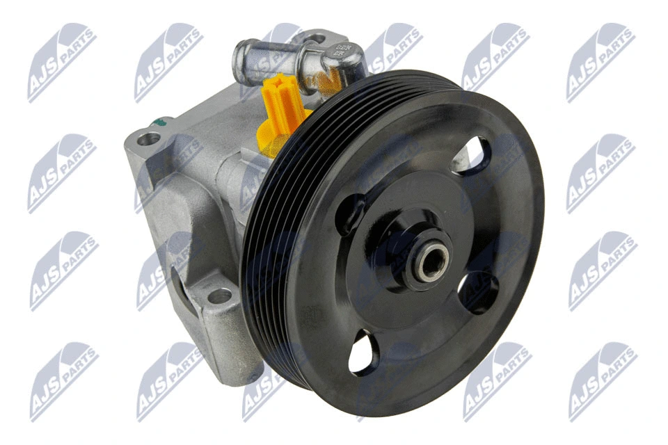 Hydraulic Pump, steering (SPW-FR-028)