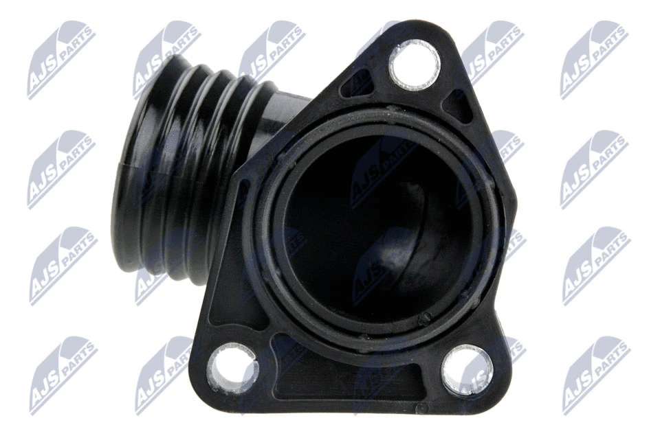 Coolant Flange