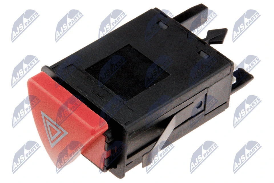 Hazard Warning Light Switch (EWS-AU-034)