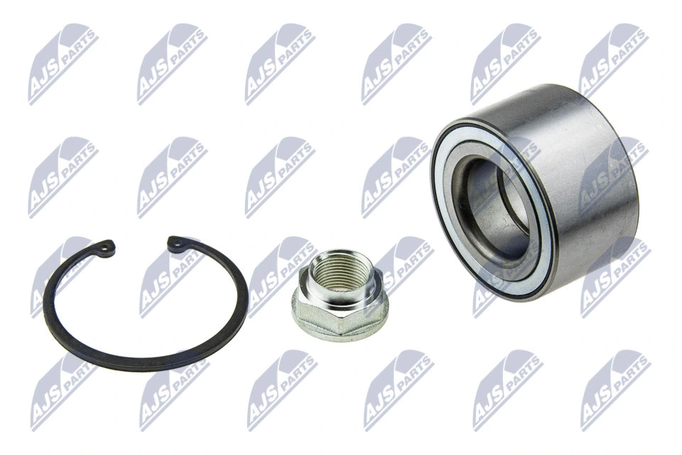 Wheel Bearing Kit (KLT-HD-054)