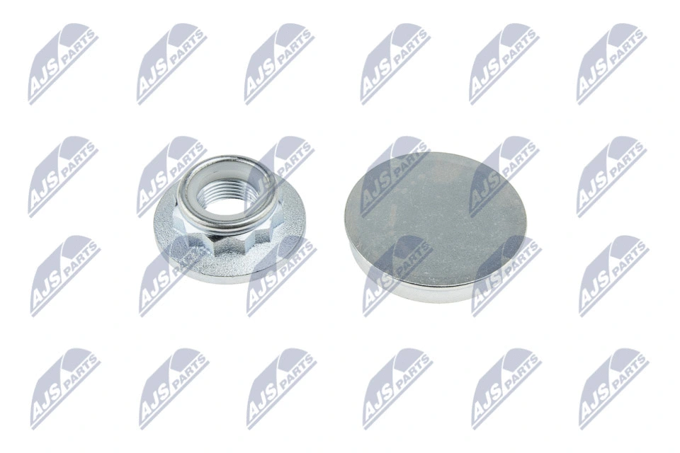 Repair Kit, wheel hub (KLT-VW-004-Z)