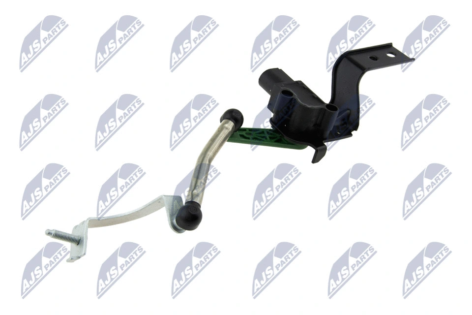Sensor, headlight levelling