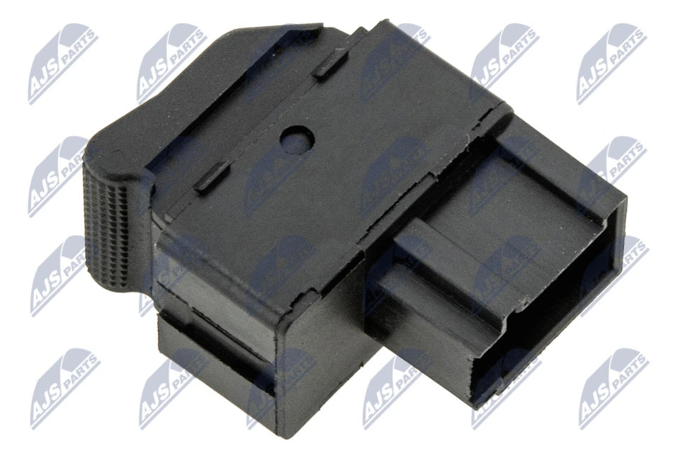 Switch, window regulator