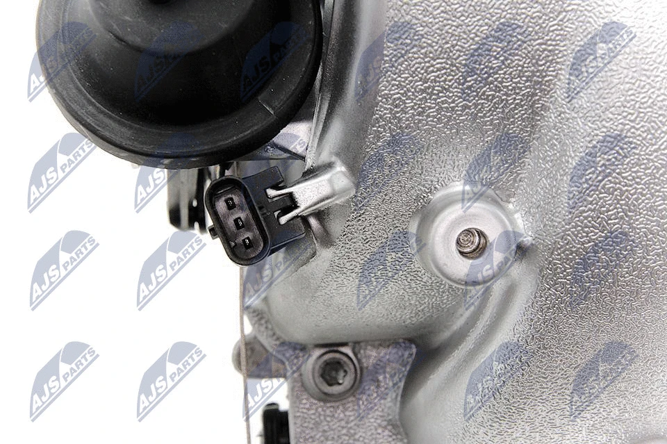 Intake Manifold Module