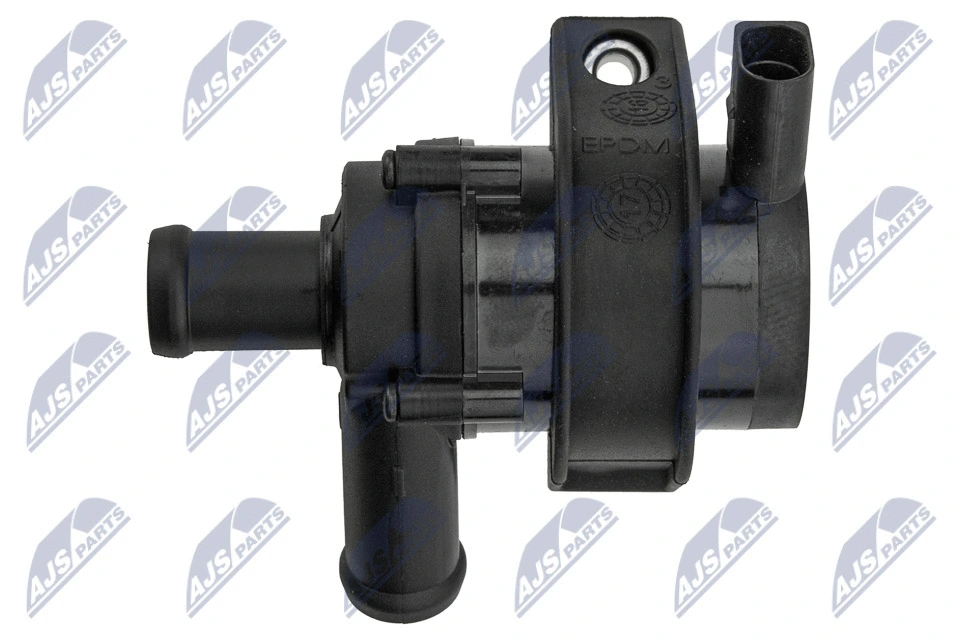 Auxiliary Water Pump (cooling water circuit)