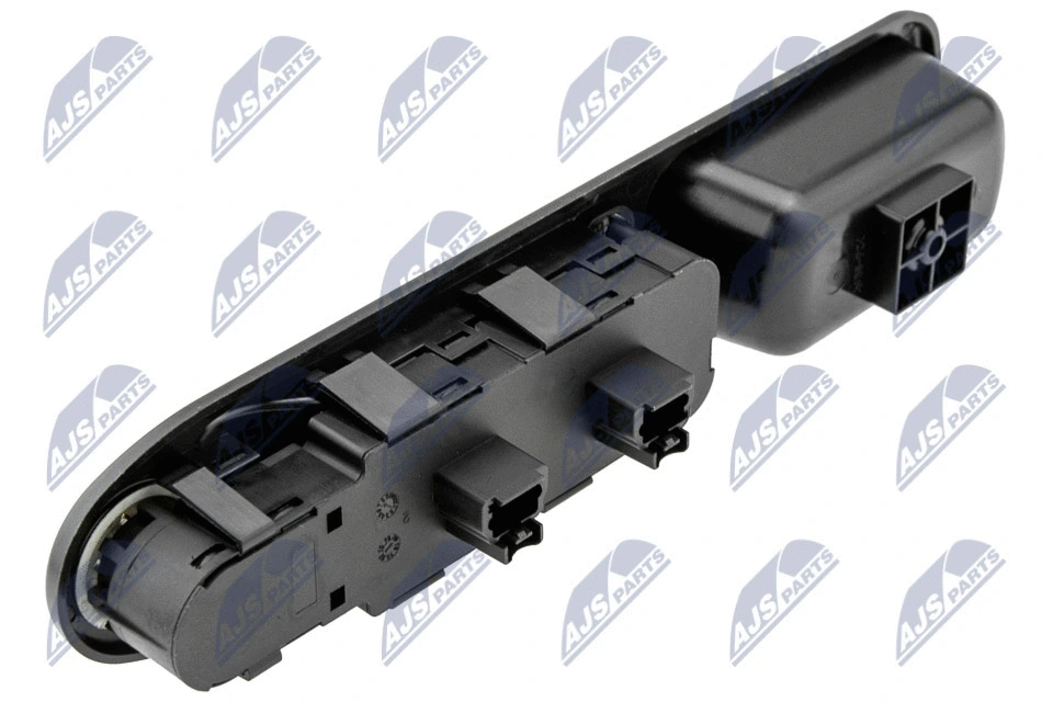 Switch, window regulator