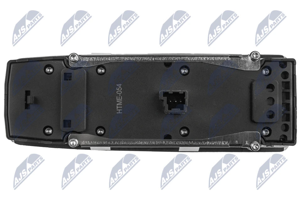 Switch, window regulator