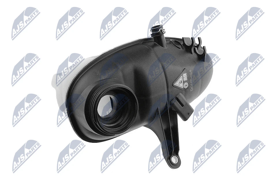Expansion Tank, coolant (CZW-ME-024)