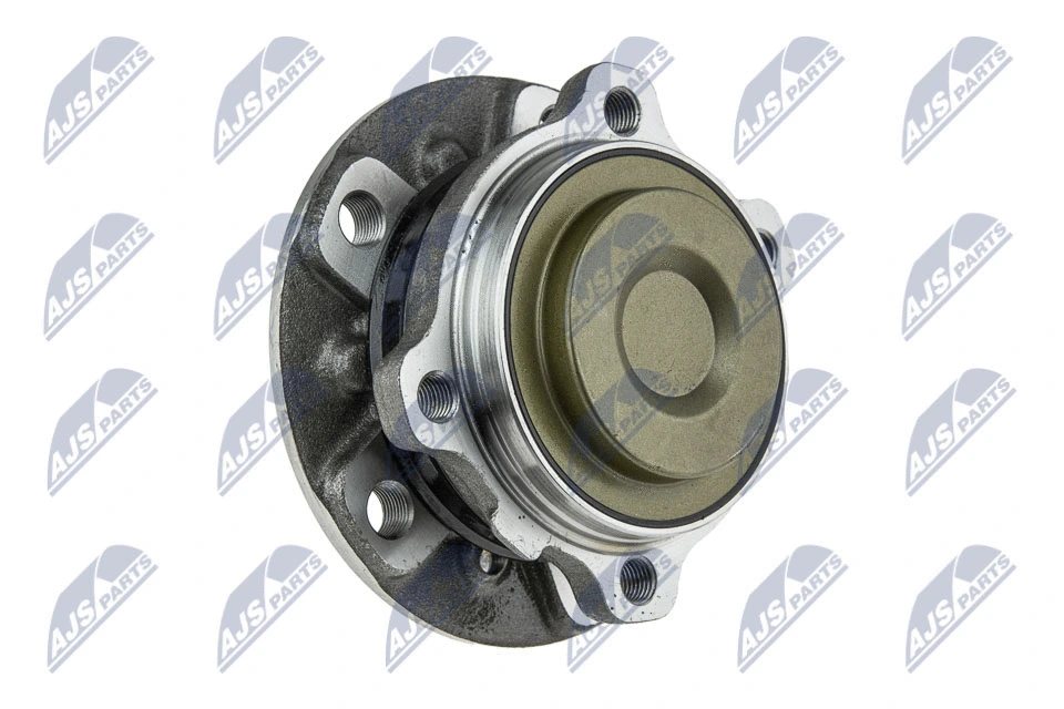 Wheel Bearing Kit (KLP-BM-018)