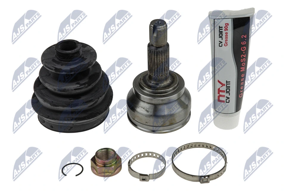 Joint Kit, drive shaft