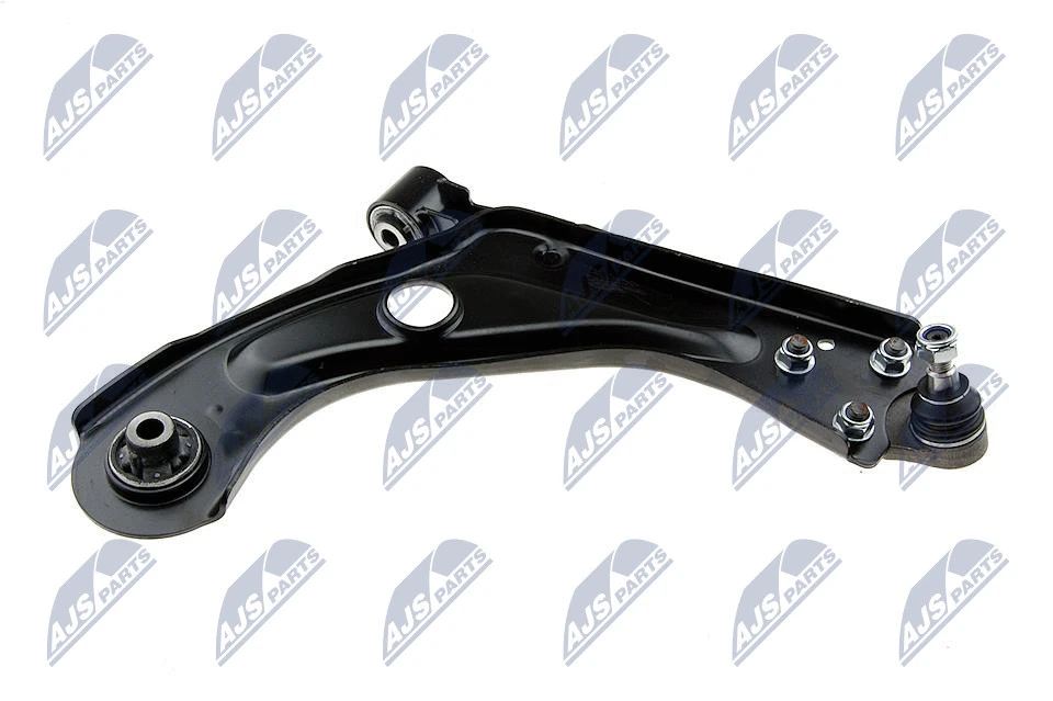 Control/Trailing Arm, wheel suspension (ZWD-PE-011)