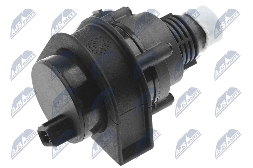 Water Recirculation Pump, parking heater