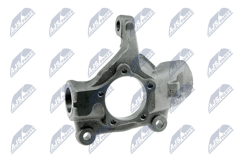 Steering Knuckle, wheel suspension (ZZP-FR-019)