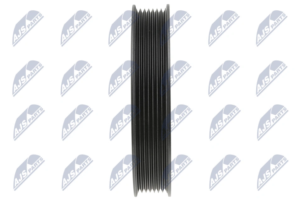 Belt Pulley, crankshaft