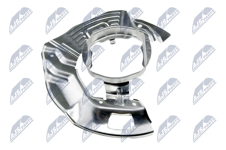 Splash Guard, brake disc (HTO-BM-003)