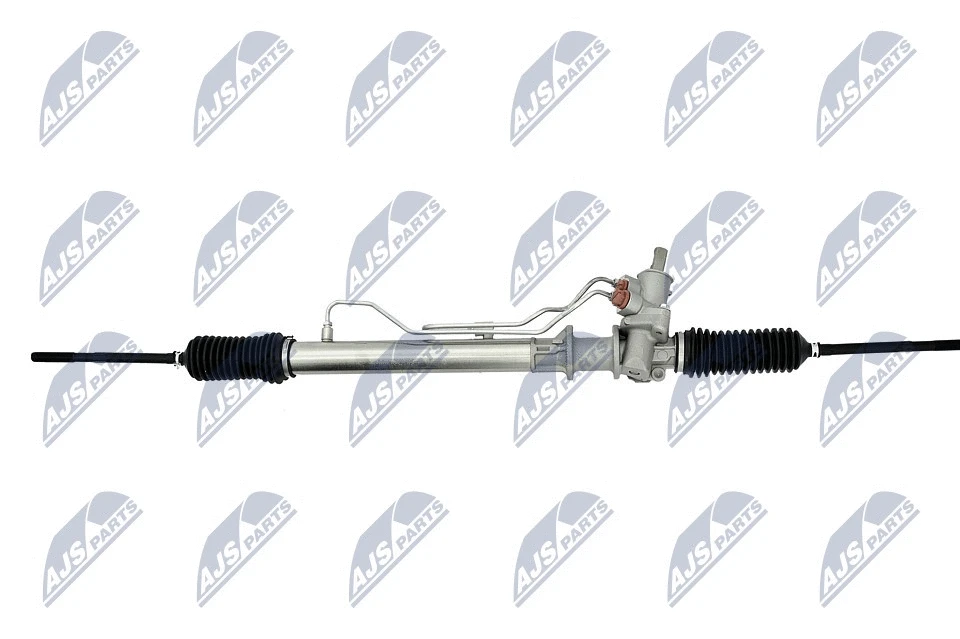 Steering Gear