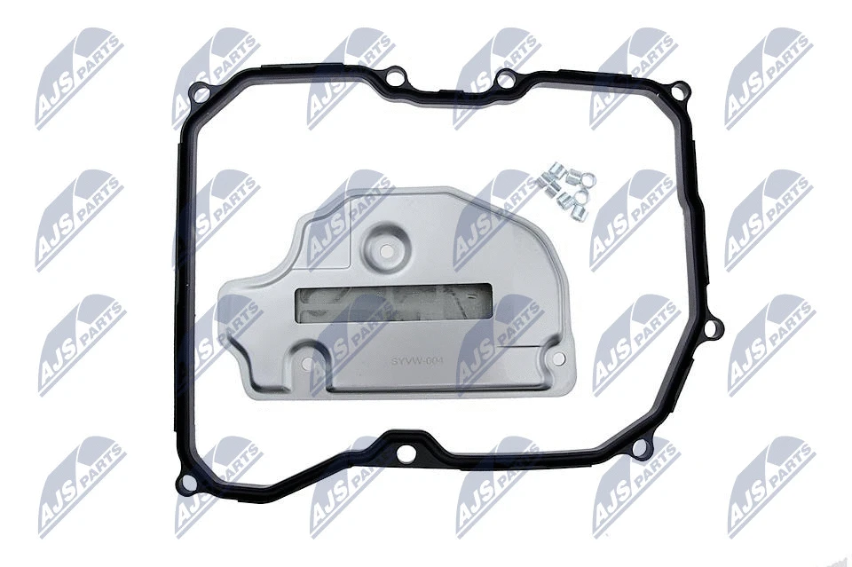 Hydraulic Filter Kit, automatic transmission
