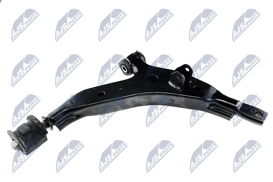Control/Trailing Arm, wheel suspension (ZWD-HY-532)