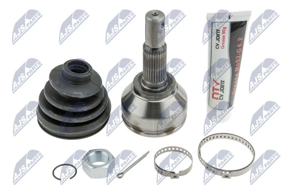 Joint Kit, drive shaft