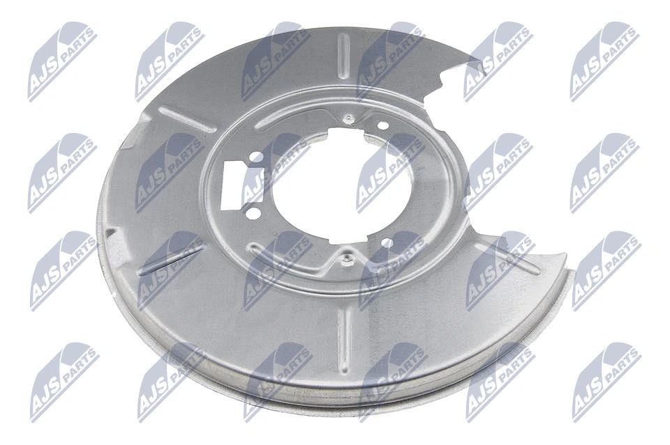 Splash Guard, brake disc (HTO-BM-000)