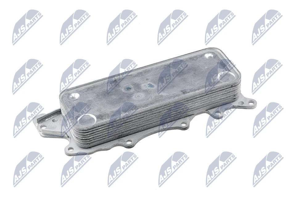 Oil Cooler, engine oil (CCL-CH-000)