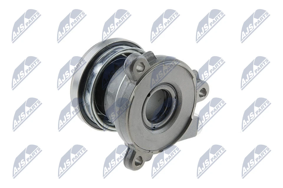 Central Slave Cylinder, clutch