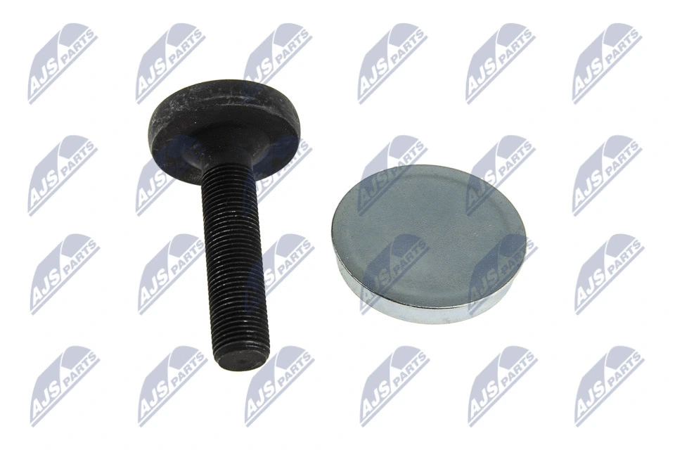 Repair Kit, wheel hub (KLT-VW-012-Z)