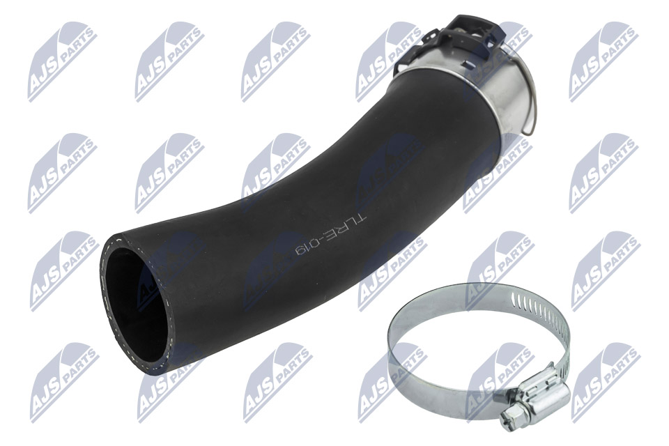 Charge Air Hose