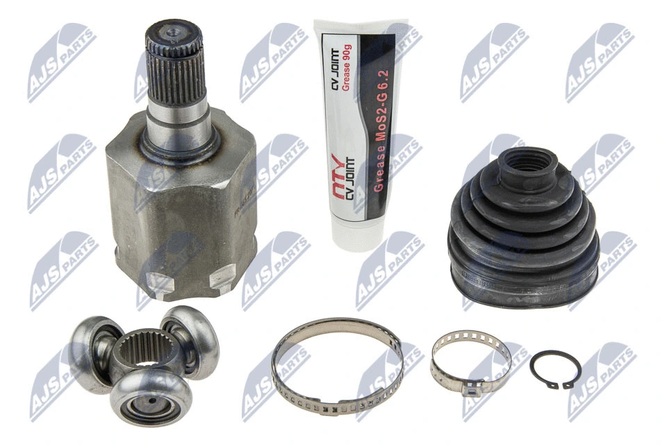 Joint Kit, drive shaft