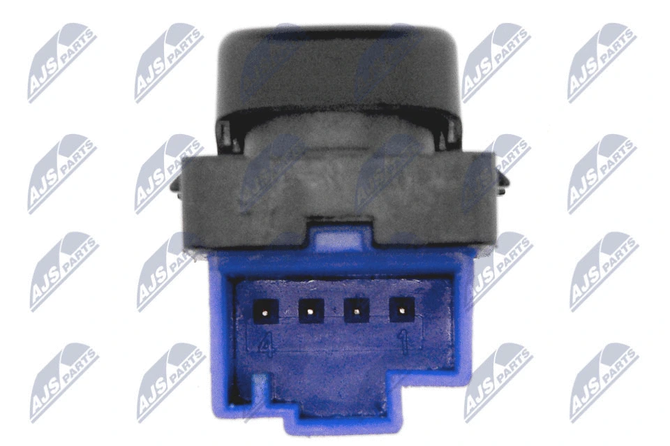 Switch, door lock system