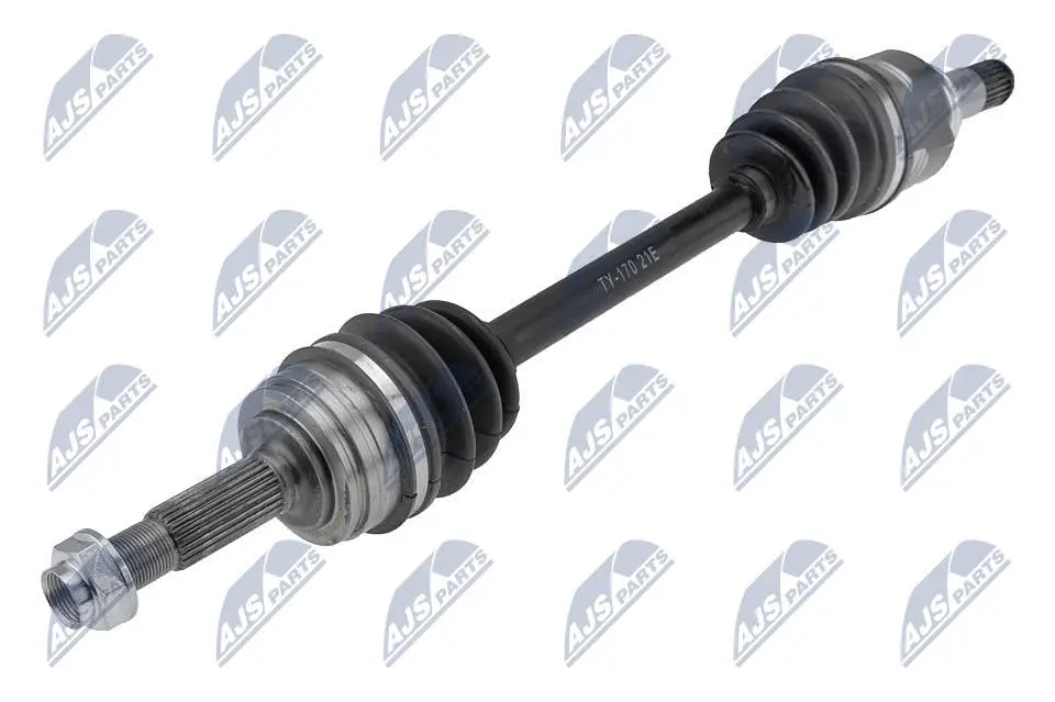 Drive Shaft