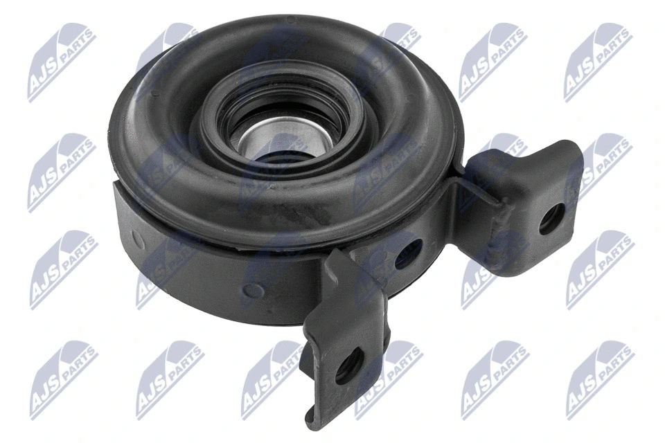 Suspension, propshaft