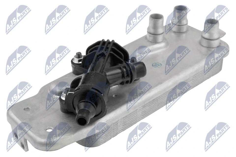 Oil Cooler, engine oil (CCL-BM-041)