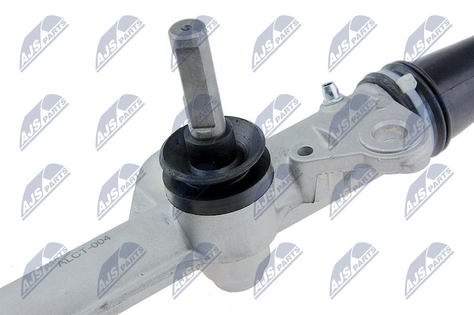 Steering Gear